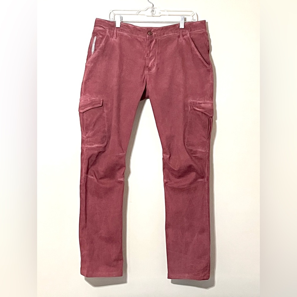 Rockstar Cargo Pants